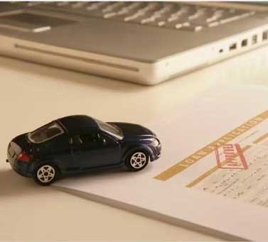 济南车辆抵押贷款办理流程有哪些?能贷多少?