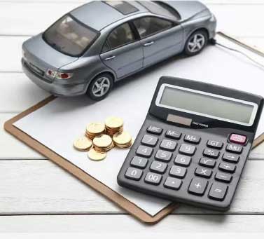 济南不押车贷款如何办理手续