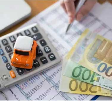 济南押车贷款的优势有哪些?